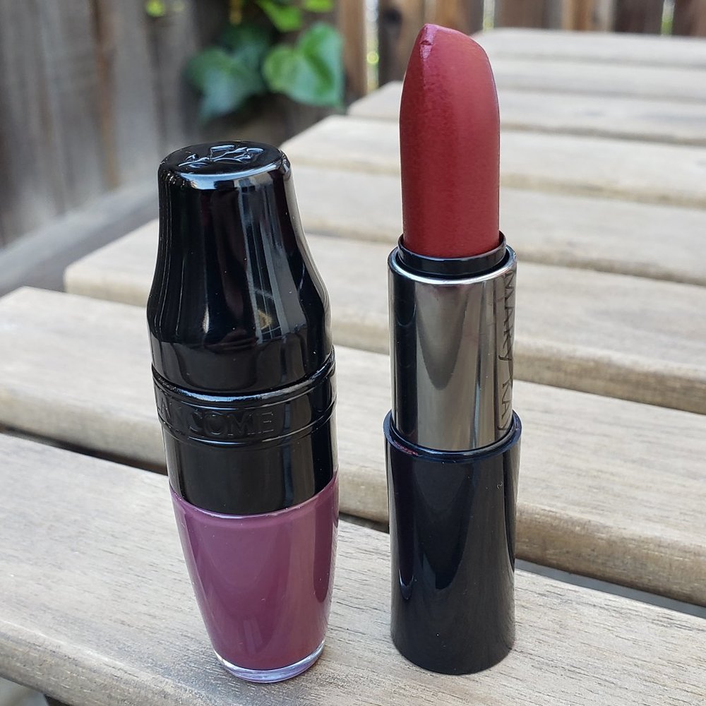 Mary Kay & Lancome SEXY LIP BUNDLE NEW!